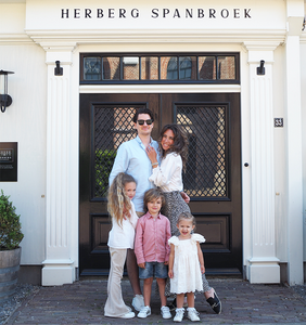 herberg spanbroek